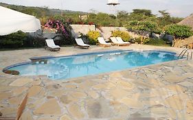 The Pelican Lodge Gilgil Kenya